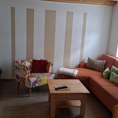 Ferienwohnung Punkt, 5 Gehminuten Vom Europa-Park Rust Exterior photo