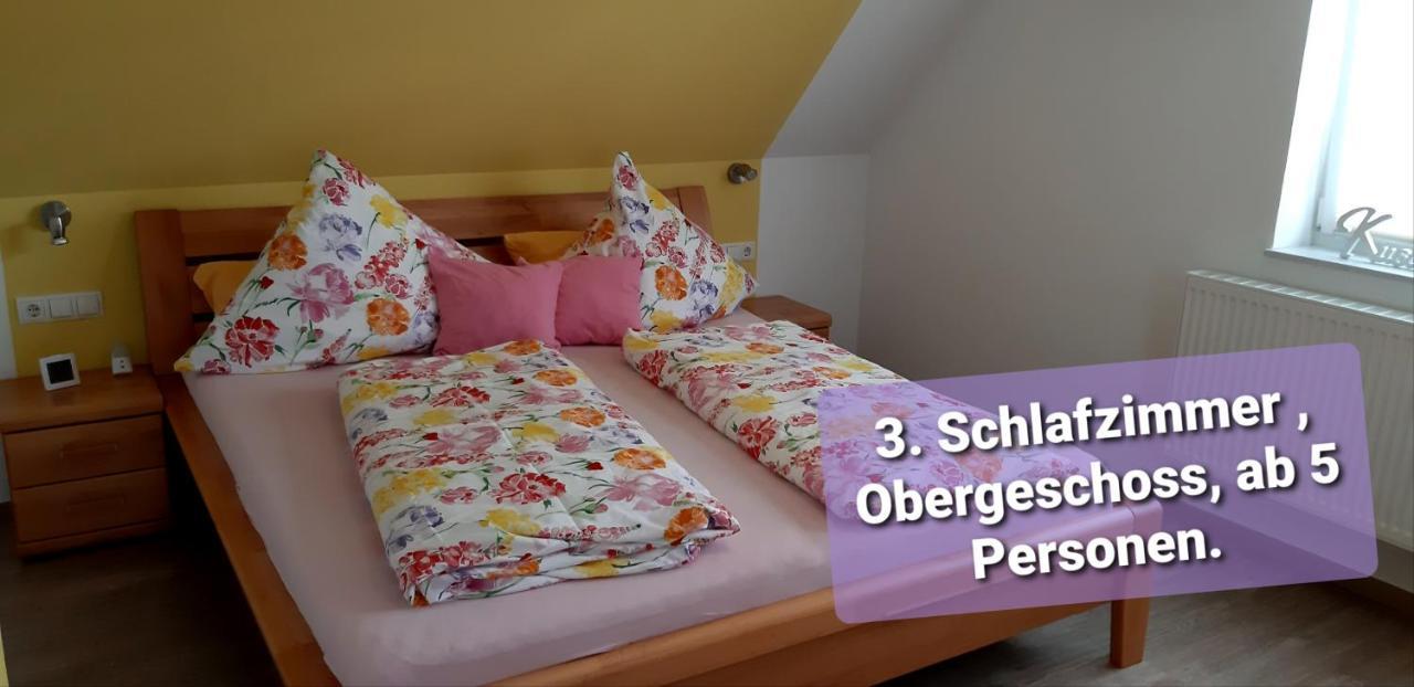 Ferienwohnung Punkt, 5 Gehminuten Vom Europa-Park Rust Exterior photo