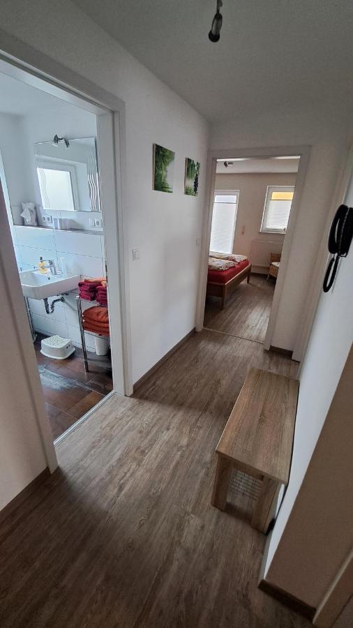 Ferienwohnung Punkt, 5 Gehminuten Vom Europa-Park Rust Exterior photo