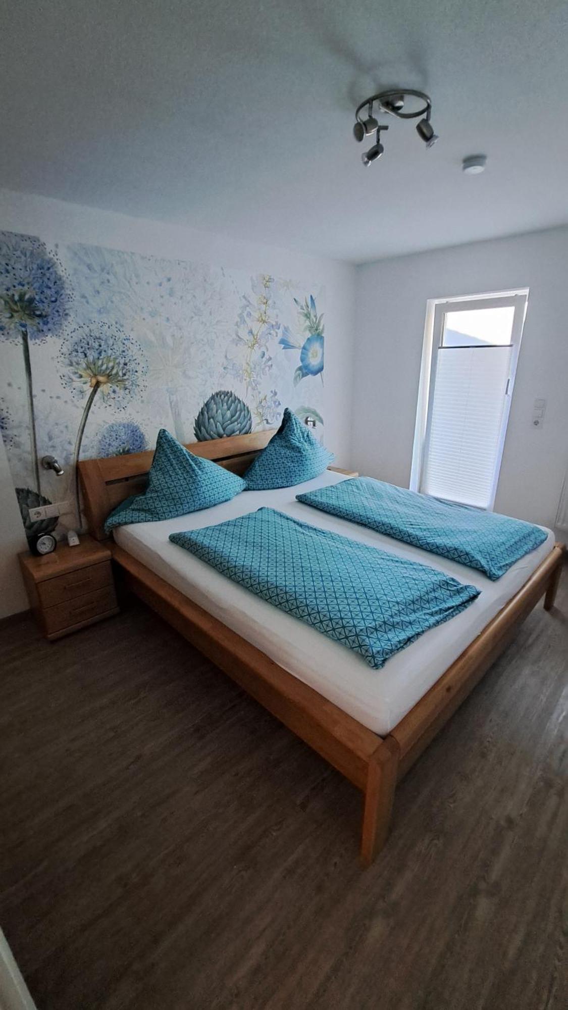 Ferienwohnung Punkt, 5 Gehminuten Vom Europa-Park Rust Exterior photo