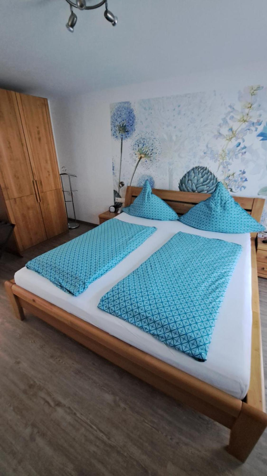 Ferienwohnung Punkt, 5 Gehminuten Vom Europa-Park Rust Exterior photo